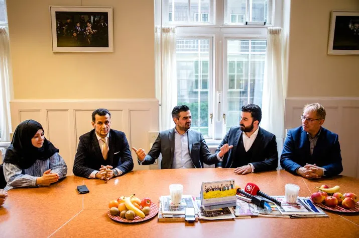 denk wil ook verantwoordelijkheid dragen