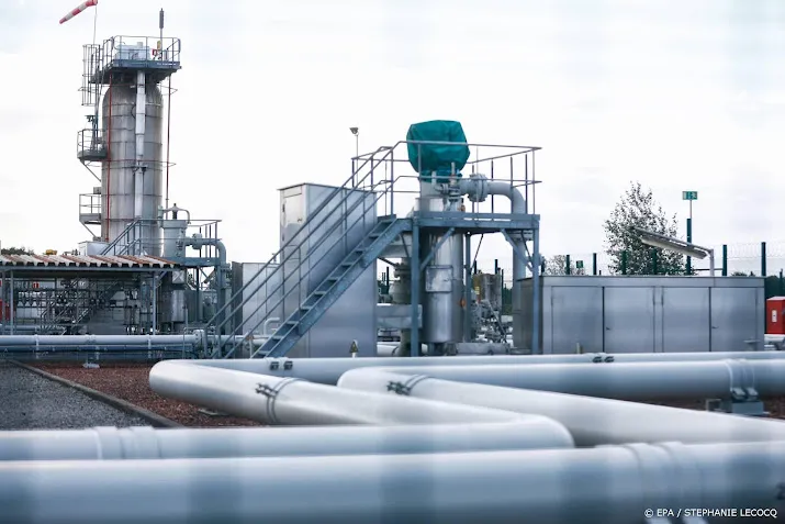 denktank rekening energiecrisis europa stijgt naar 500 miljard