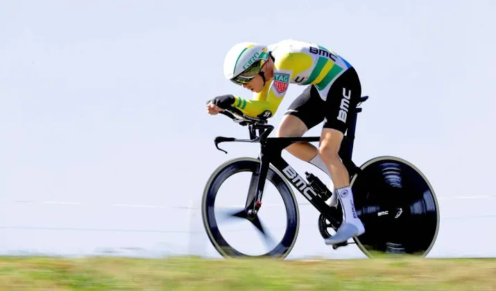 dennis verlaat vuelta na tweede ritzege