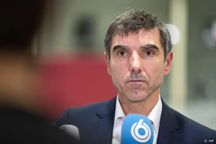 depressie vereniging vraagt hulp bij wegwerken wachtlijst