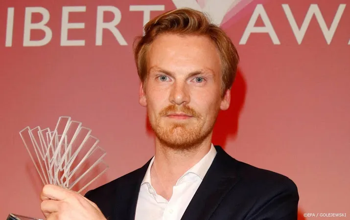der spiegel doet aangifte tegen journalist