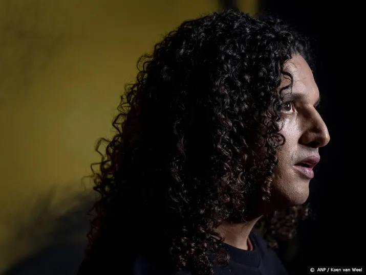 derde aangifte tegen ali b om seksueel grensoverschrijdend gedrag