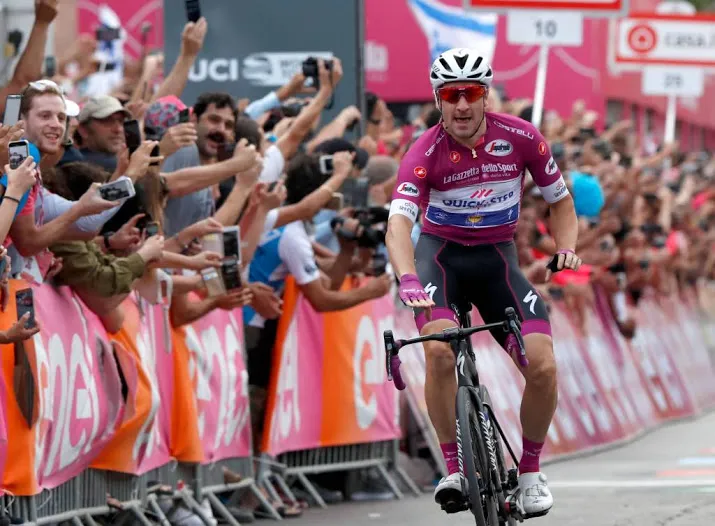 derde ritzege viviani van poppel nu derde