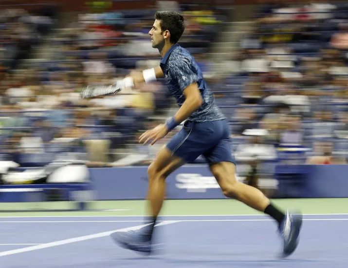 derde titel djokovic op us open