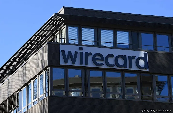 derde verdachte in duits wirecard proces verbreekt stilzwijgen