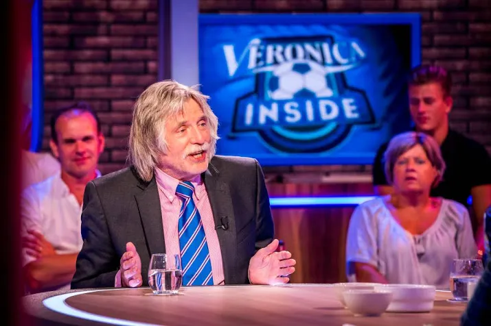 derksen ik ben van alles maar niet homofoob