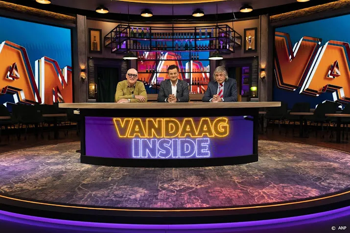 derksen van der gijp en genee stoppen met vandaag inside