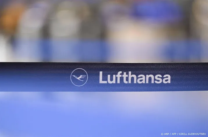 dertig vluchten lufthansa van en naar brussel geschrapt