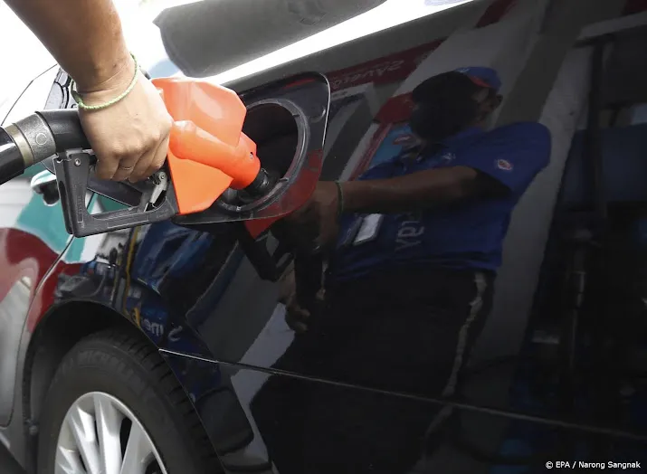 deskundigen klein prijsverschil benzine en diesel opvallend