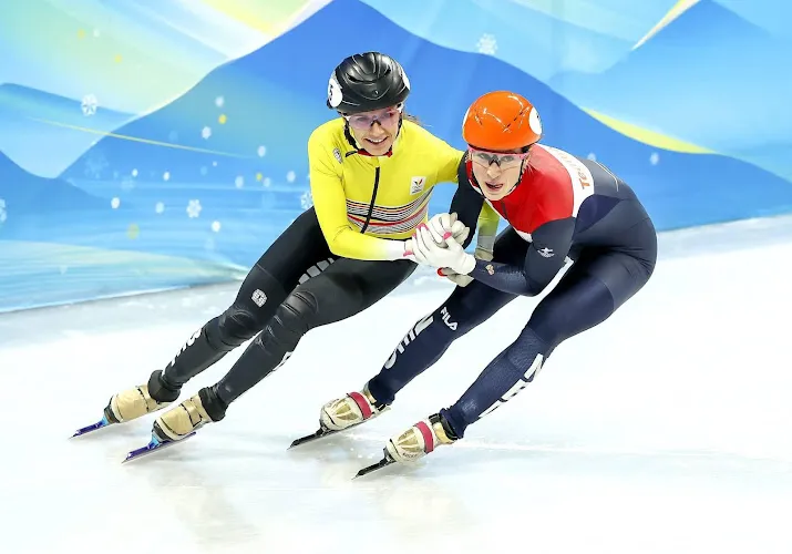 desmet na coronabesmetting op jacht naar medailles wk shorttrack