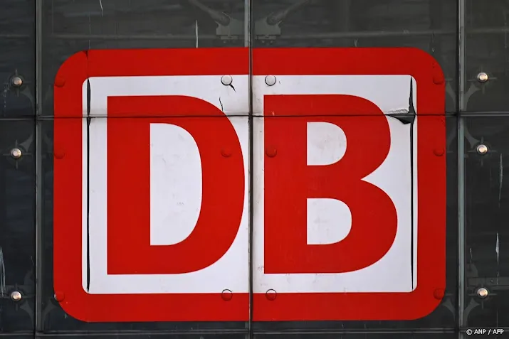 deutsche bahn begint verkoop logistiek dochterbedrijf