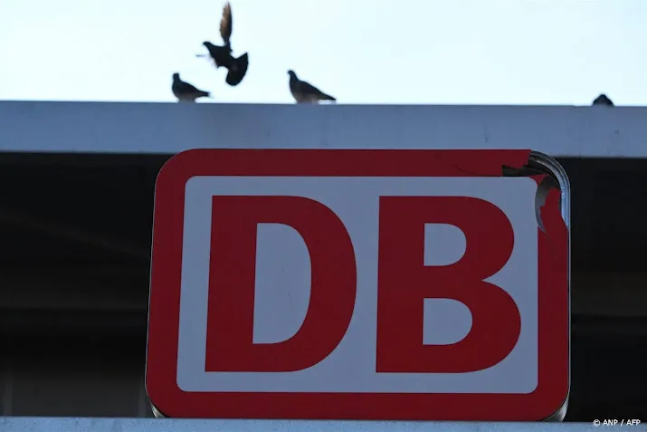 deutsche bahn doet nieuw cao bod aan machinistenvakbond