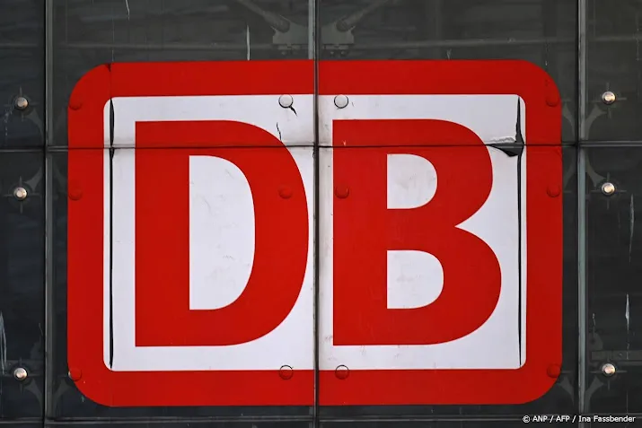 deutsche bahn door stof na kritiek op problemen treinverkeer ek