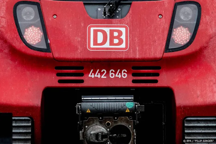 deutsche bahn ziet af van verkoop arriva