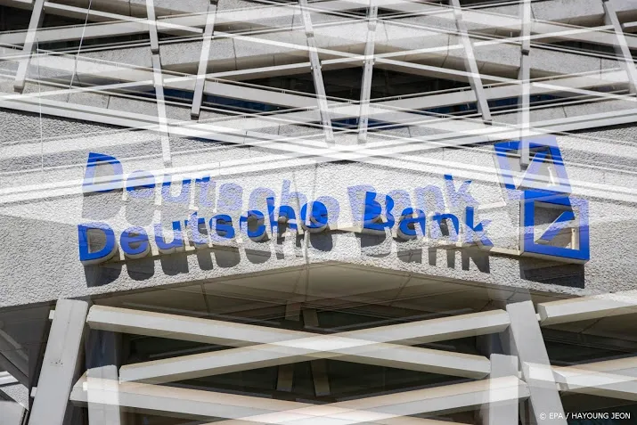 deutsche bank en ubs dachten aan megafusie