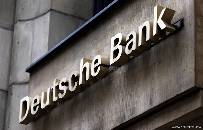deutsche bank krijgt steun uit qatar