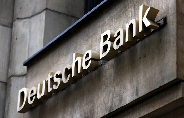 deutsche bank moet meer doen tegen witwassen