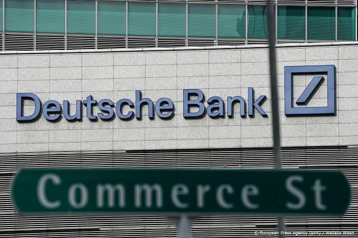deutsche bank schikt voor 871 miljoen dollar in omkoopzaak