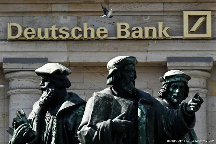 deutsche bank schrapt opnieuw duizenden banen
