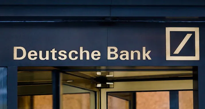 deutsche bank scoort beter bij stresstest