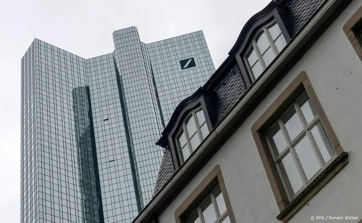 deutsche bank vreest gevolgen witwasaffaire