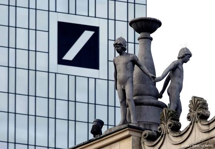deutsche had zorgen over trump organisation