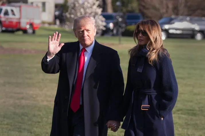 deze week heffingen trump tegen china