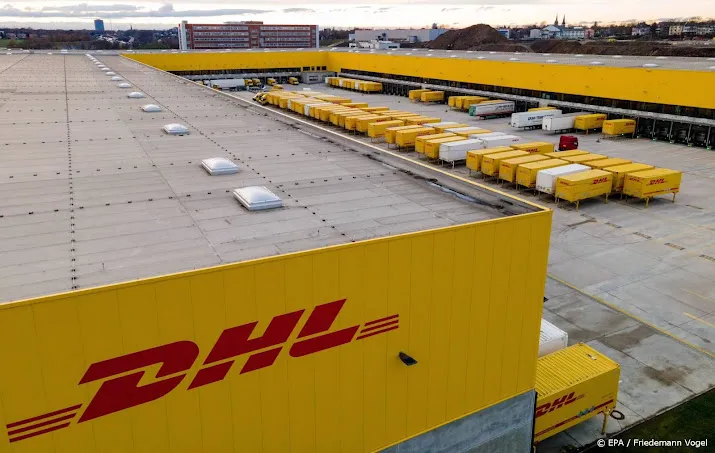 dhl verwacht nog geen volledig herstel vervoersketen in 2023