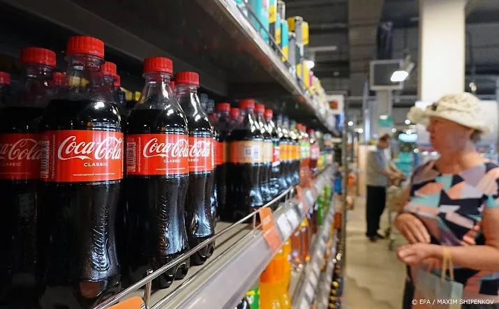 diabetes fonds wil snel belasting op suikerrijke drankjes