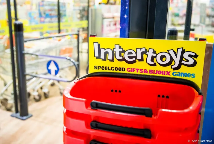 dialoog doorstart intertoys in volle gang