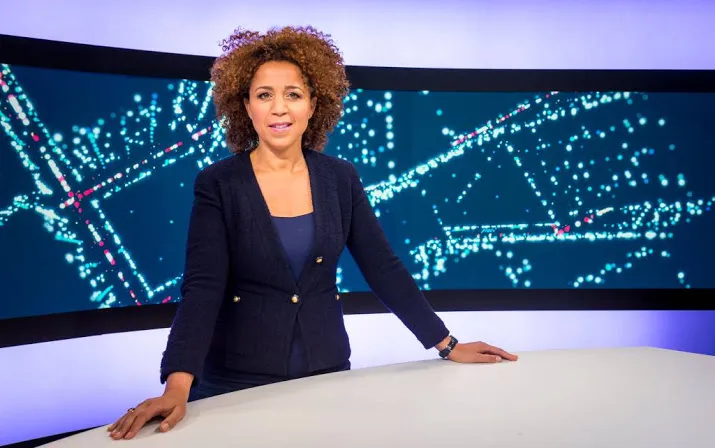 diana matroos gaat buitenhof presenteren