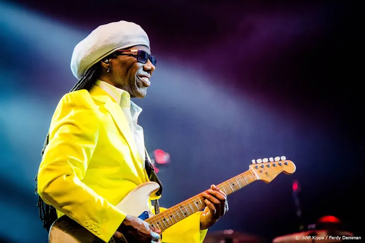 diana ross erykah badu en nile rodgers naar north sea jazz