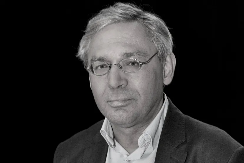 dick bijl horizontaal