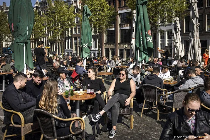 dienstensector grootste aanjager inflatie eurozone