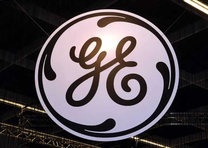dieprode cijfers voor general electric