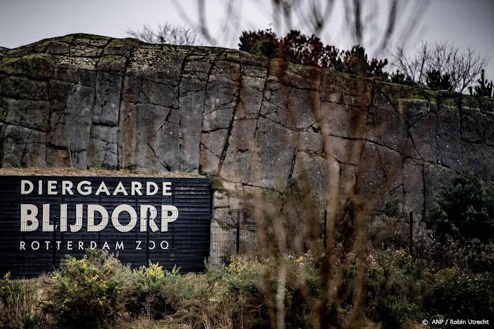 diergaarde blijdorp opent nieuw himalayagebied
