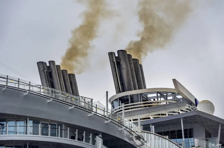 dieselarmada onderweg naar europa vanwege energiecrisis