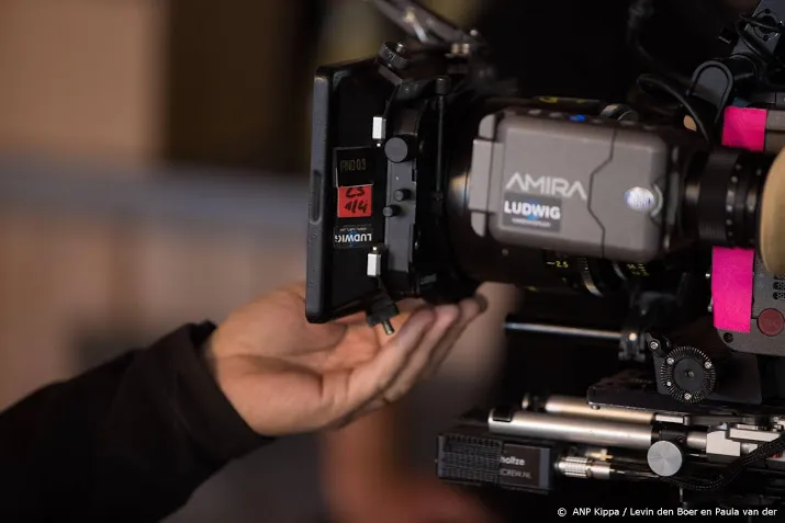dieven stelen in hilversum drie dure cameras van filmploeg