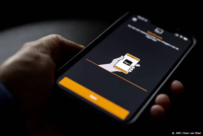 digid verhoogt inlogcapaciteit vanwege drukte belastingaangifte