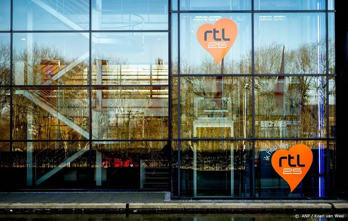 digitaal is groeimotor rtl group