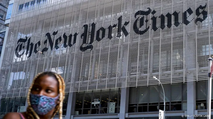 digitaal nu belangrijkste inkomstenbron voor new york times