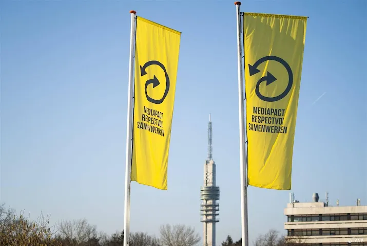 digitale cursus goed gedrag voor omroepmedewerkers vanaf 2024
