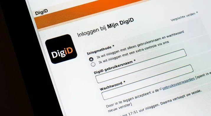 digitale overheid niet ten koste van burger