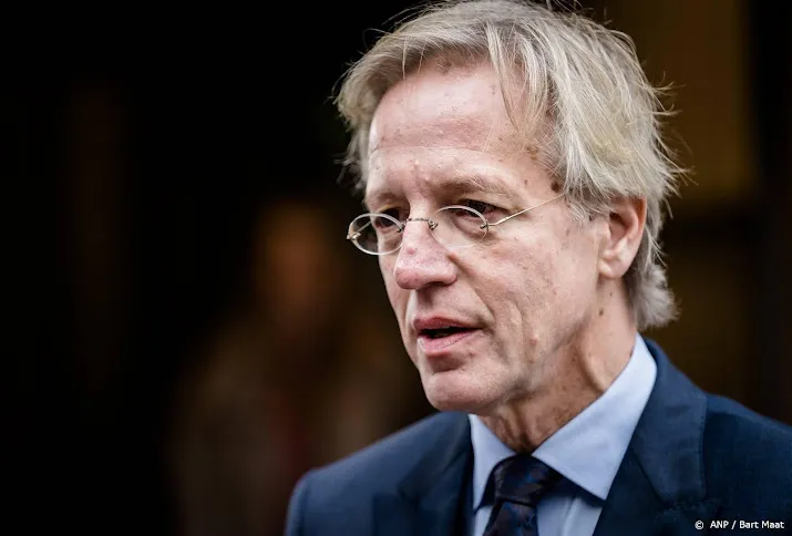 dijkgraaf herdenkingsjaar slavernijverleden wordt verlengd