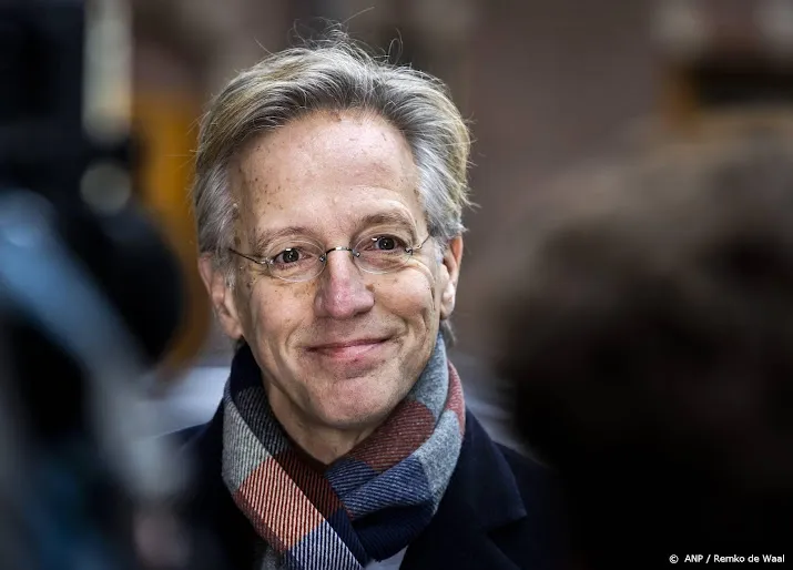 dijkgraaf veerkracht studenten raakt op
