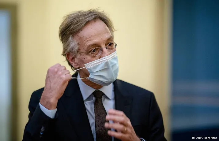 dijkgraaf wil hoger onderwijs doorlichten op risico beinvloeding