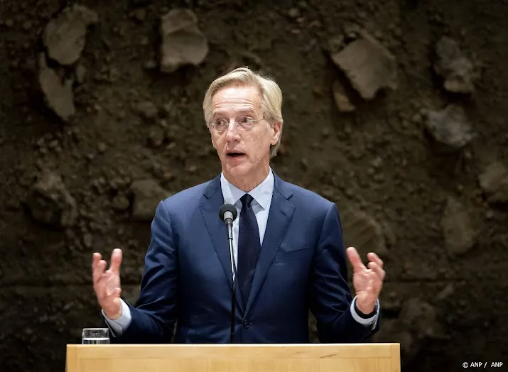 dijkgraaf wil meer actie tegen studiekansenongelijkheid