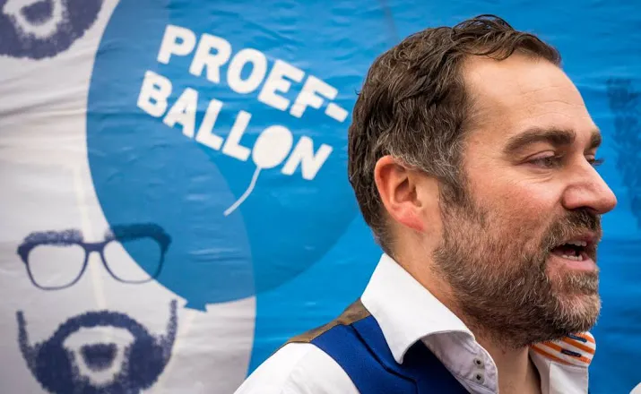 dijkhoff hekelt aangifte pvdd