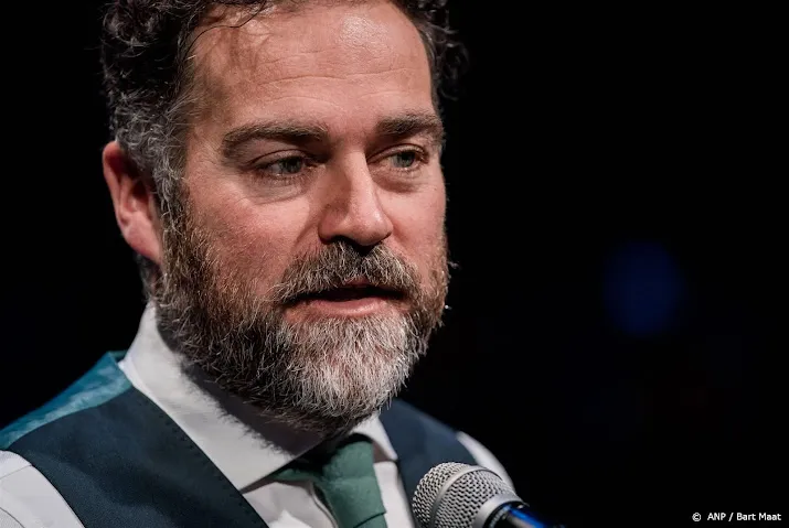 dijkhoff nog steeds geen interesse in lijsttrekkerschap vvd