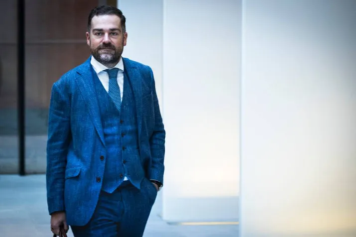 dijkhoff pleit voor demoverbod bij intocht